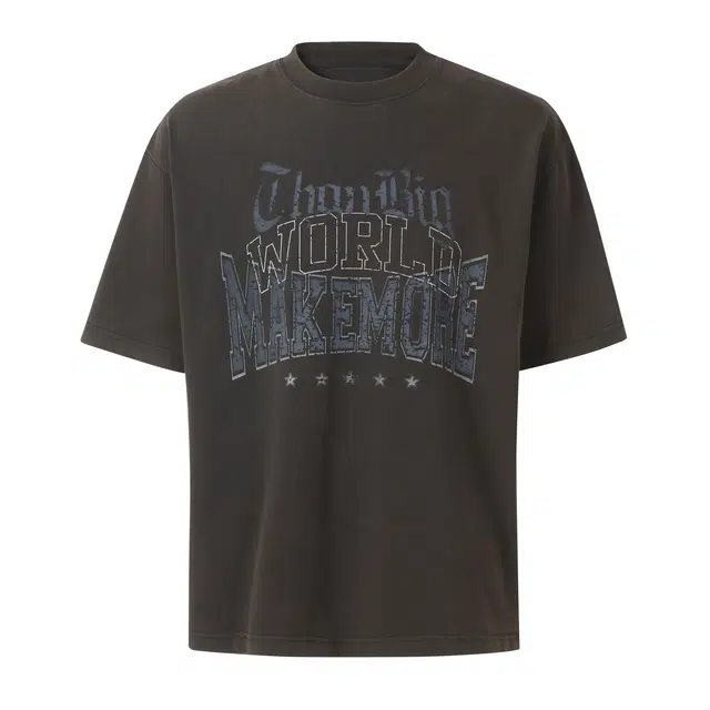 Makemore T