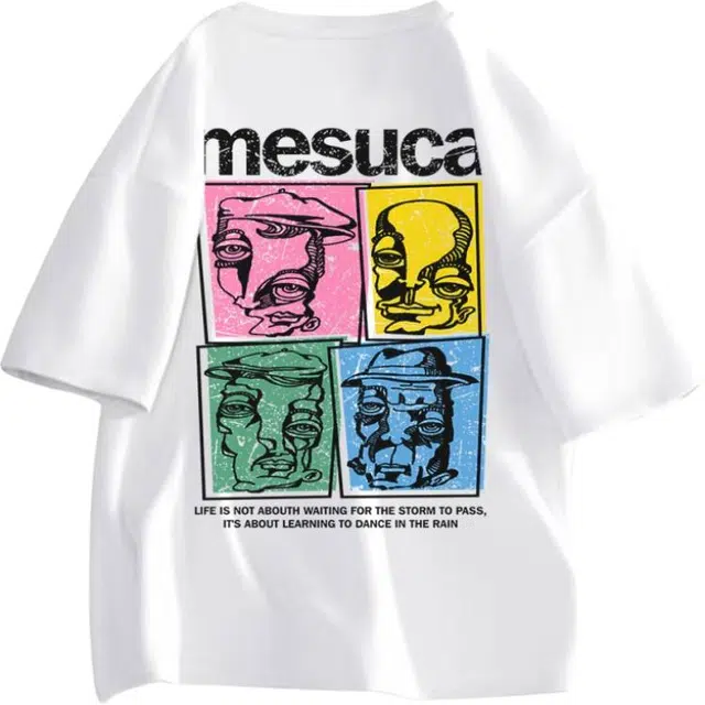 MESUCA T