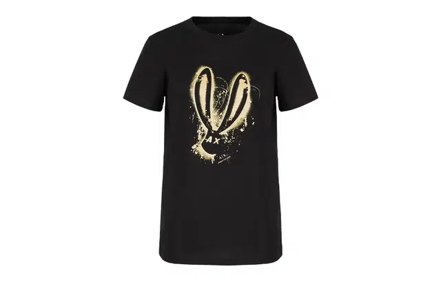 ARMANI EXCHANGE SS23 T