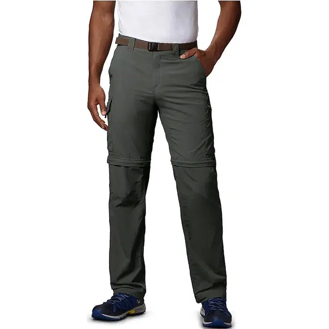 Columbia Green Silver Ridge