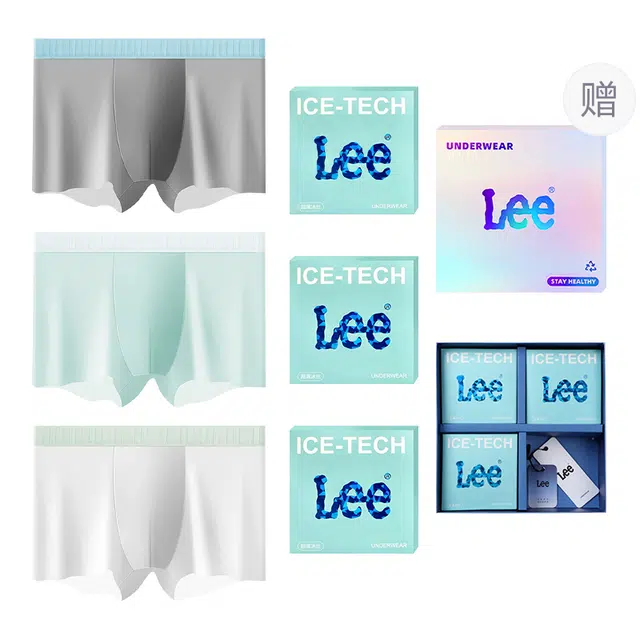 Lee 101 10A 3