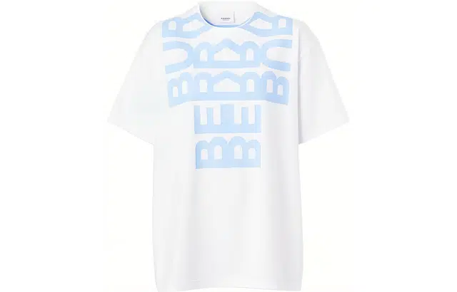 Burberry SS22 T