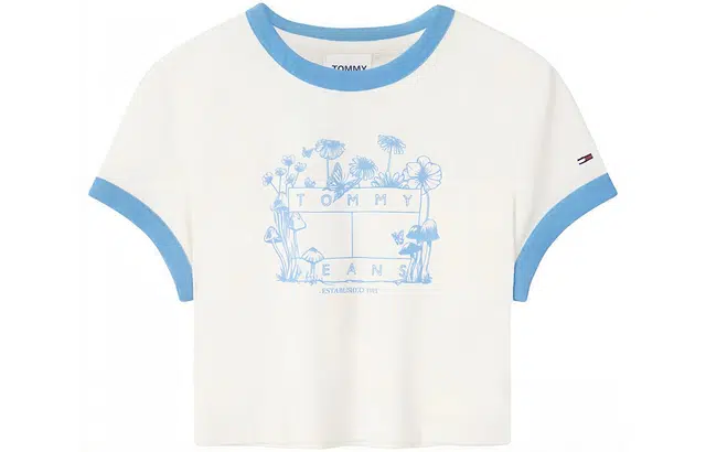 Tommy Hilfiger T
