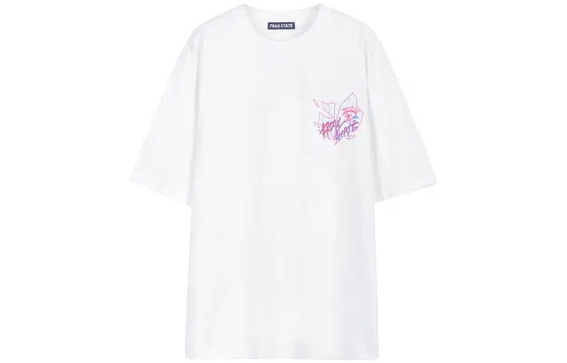 FRAIL STATE T
