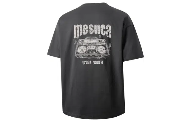 MESUCA T