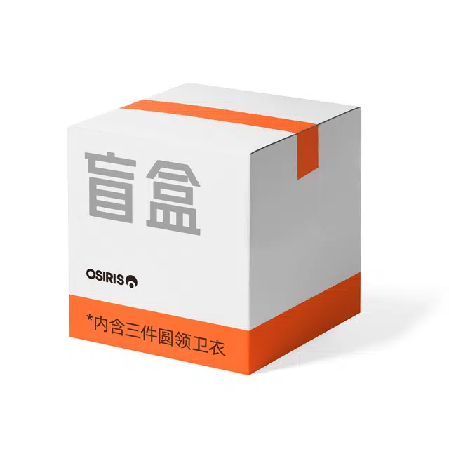 OSIRIS 4
