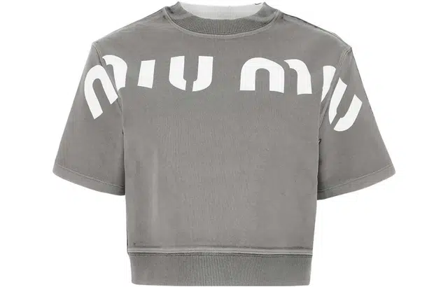 MIU MIU T