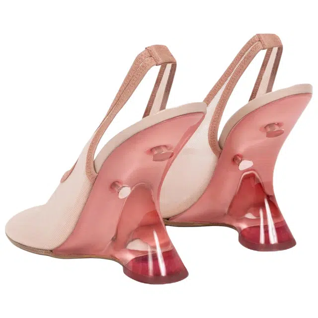 DRIES VAN NOTEN 10.5cm