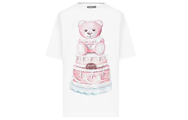 MOSCHINO T