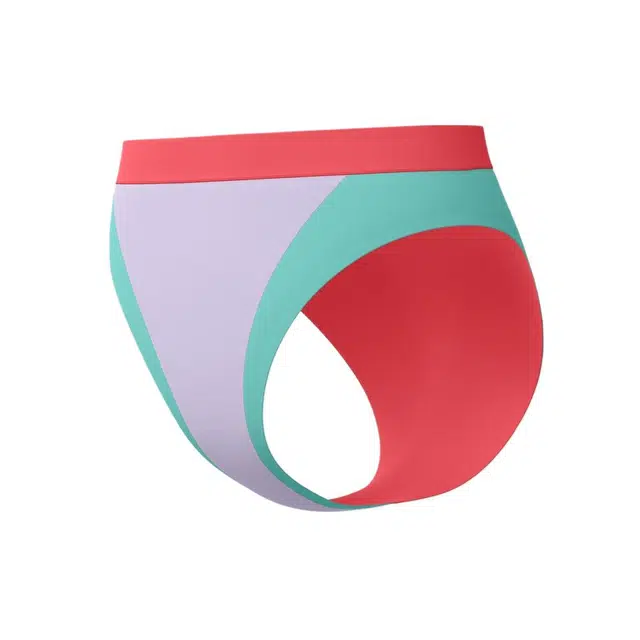 Speedo FLU3NTE