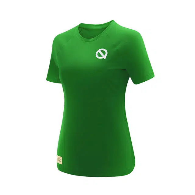 qinkung LOGO T
