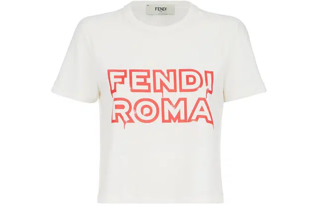 FENDI SS23 LogoT
