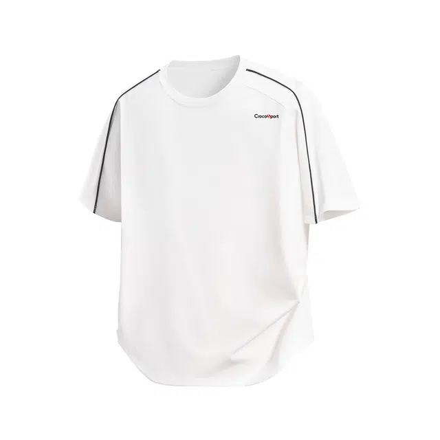 CrocoSport logoT
