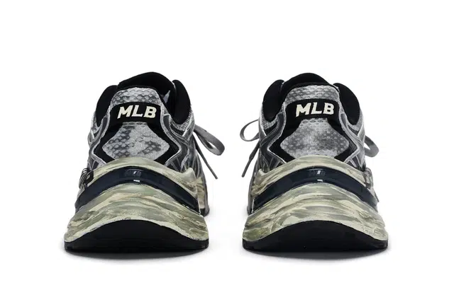 MLB New York Yankees 811