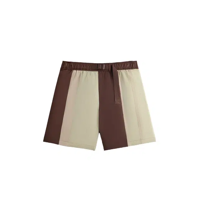 KITH Wrinkle Nylon Mason