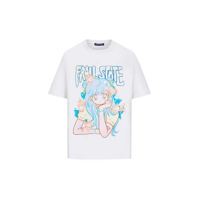 FRAIL STATE T