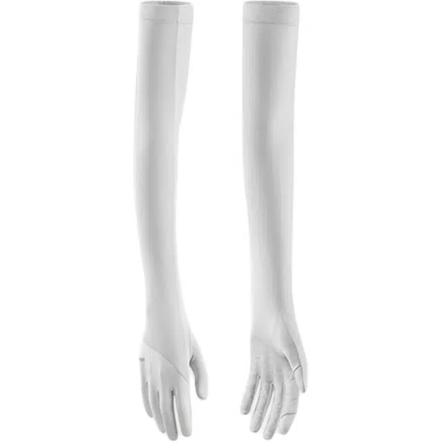 蕉下 徽标设计 锦纶 防晒袖 女款 多色