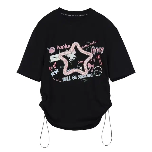 ABCMININ T