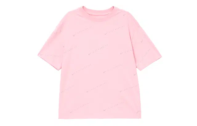 Nike Running LogoT