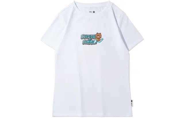 x LINE FRIENDS T