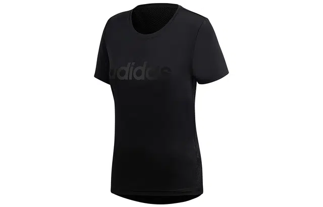 adidas W D2m Lo Tee T
