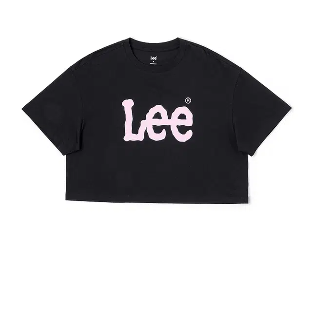 Lee Logo SS25 T