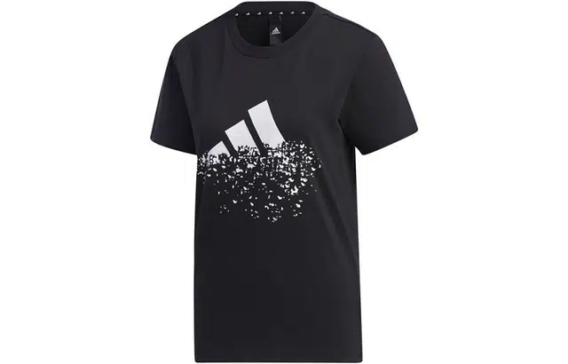 adidas Str Tee Gfx Logo