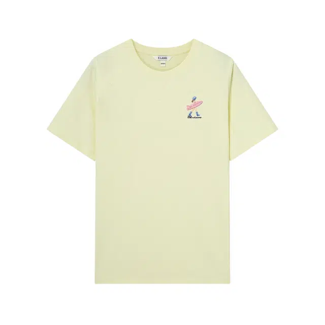 E.land T