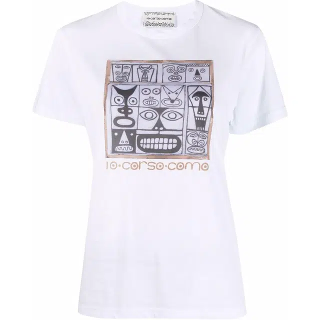 10 CORSO COMO T