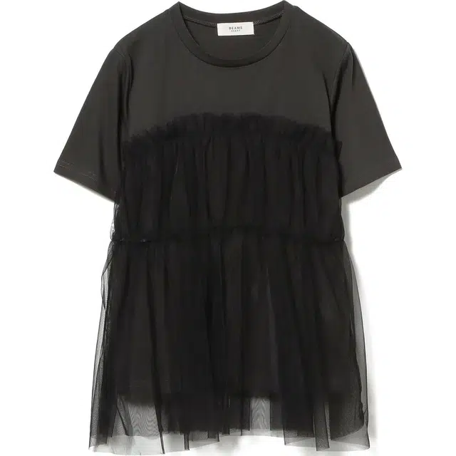 beams T