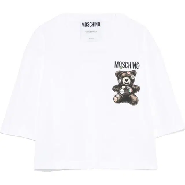 MOSCHINO T