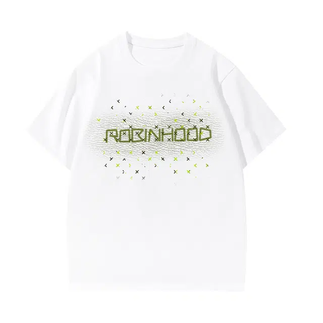 ROBINHOOD T