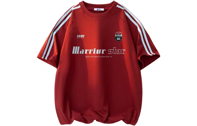 Warrior T