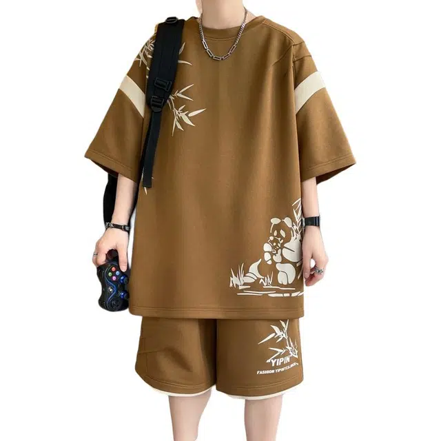 VIPGOOSE Oversize