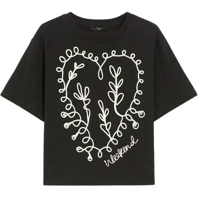 WEEKEND MaxMara LECCO T