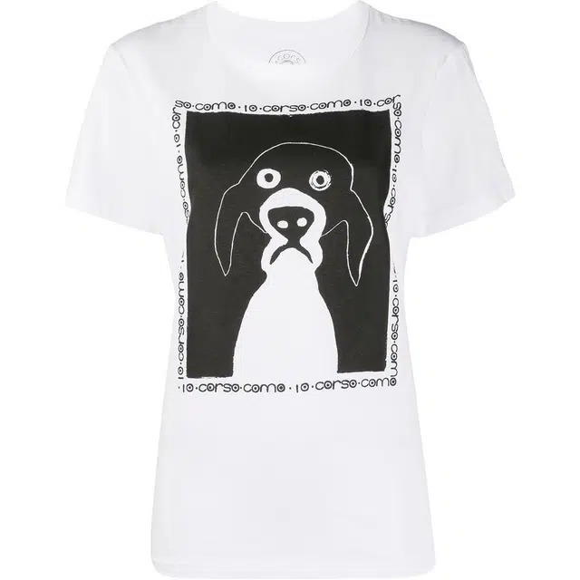 10 CORSO COMO T