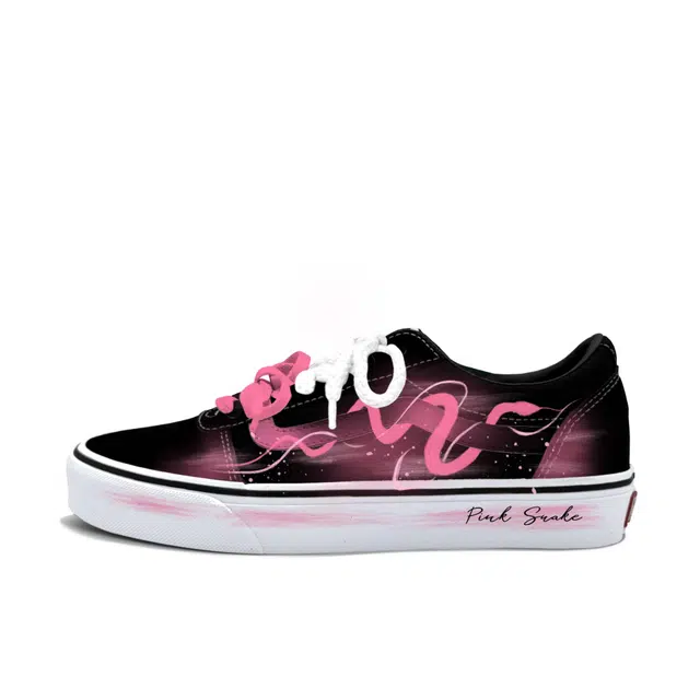 Vans Ward