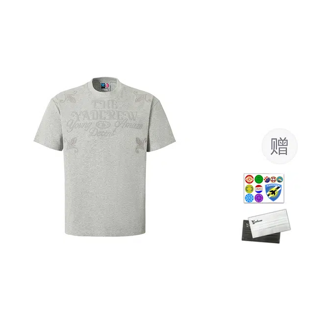 YADcrew T