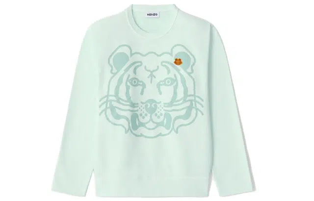 KENZO SS21 T