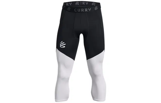 Under Armour Curry Compression Pants