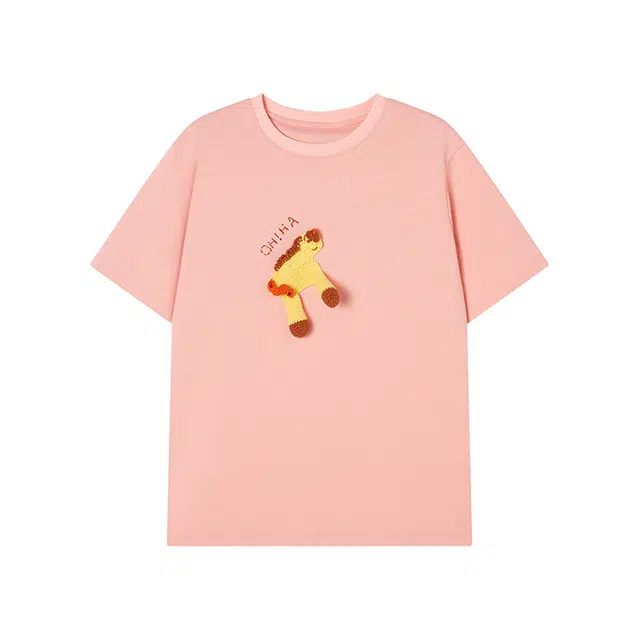 T