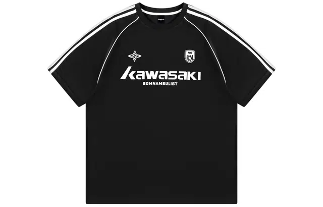 Kawasaki T