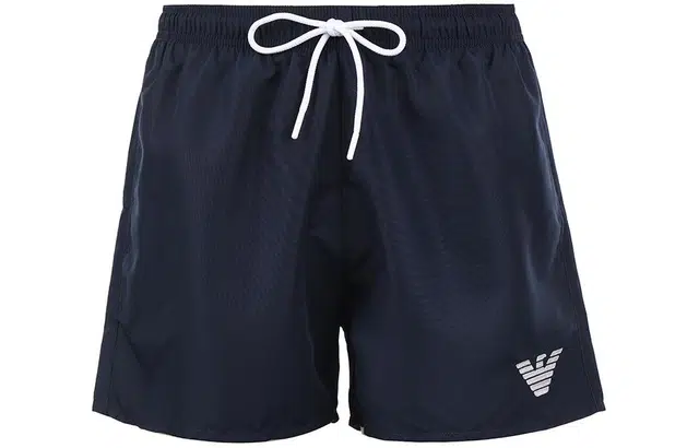 Emporio Armani Shorts Navy