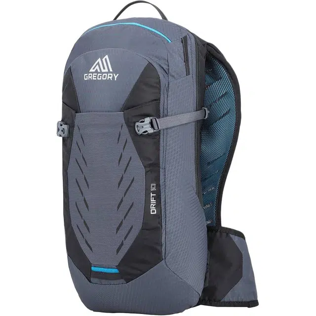 GREGORY Drift 3D Hydration Pack 10L