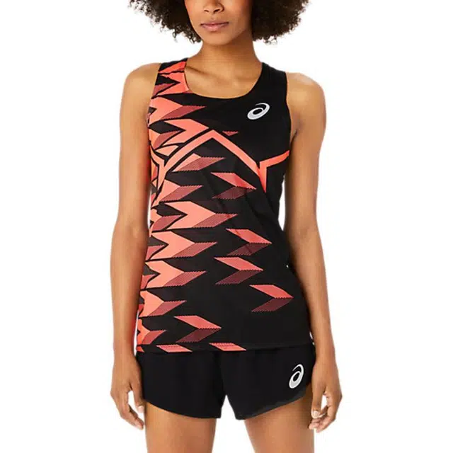 Asics TRACKELITE