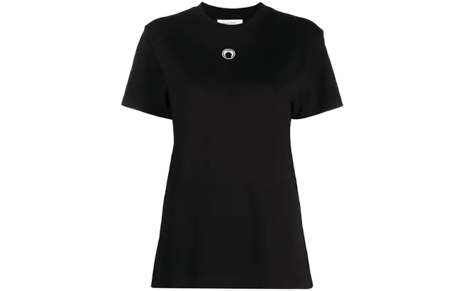 marine serre SS21 LogoT