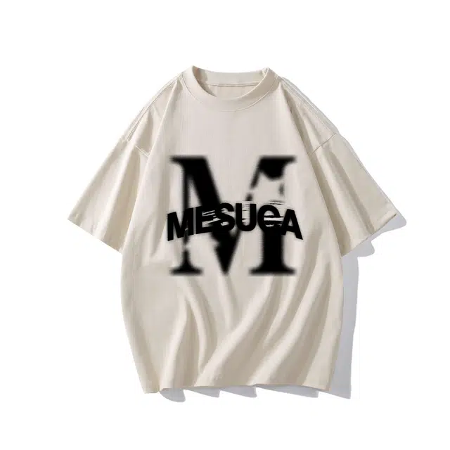 MESUCA logoT