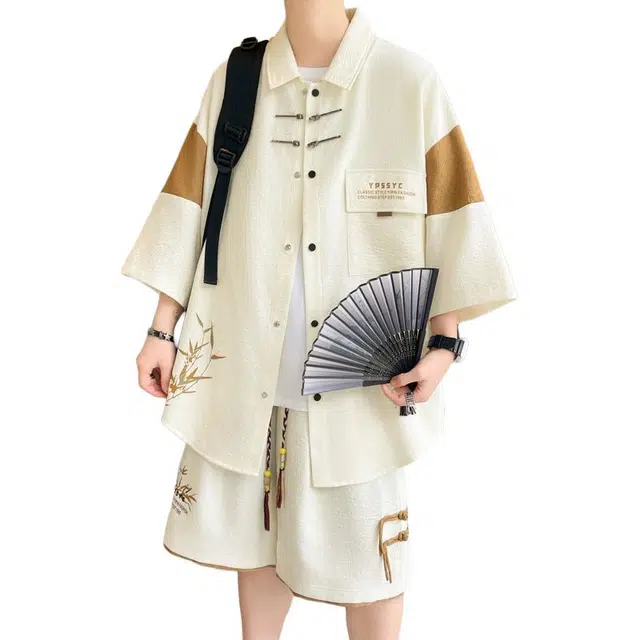VIPGOOSE Oversize