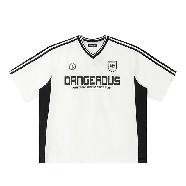 DANGEROUSPEOPLE T