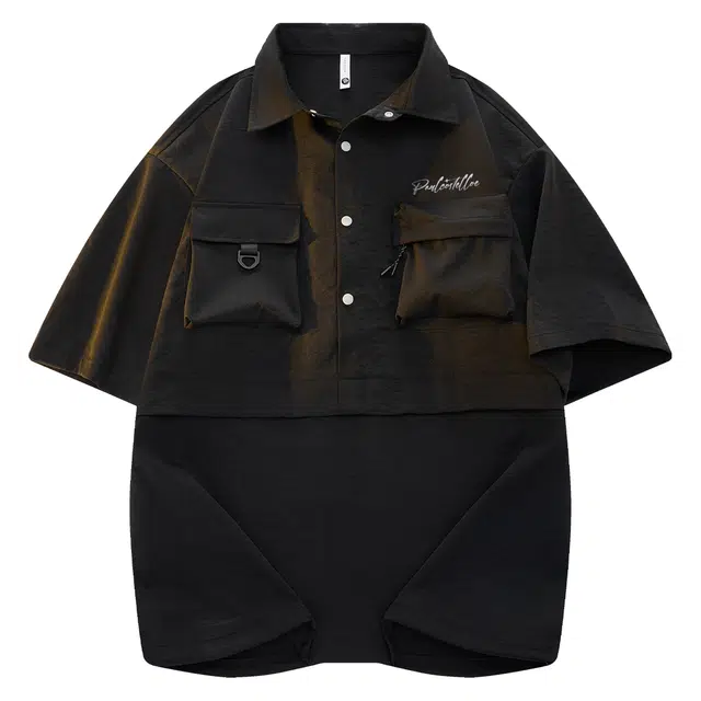 PAUL COSTELLOE Polo